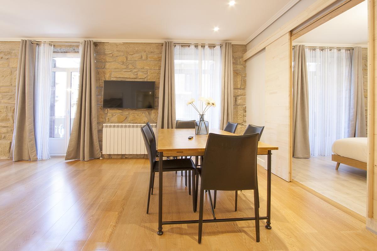 Gerezi - Basque Stay سان سيباستيان المظهر الخارجي الصورة